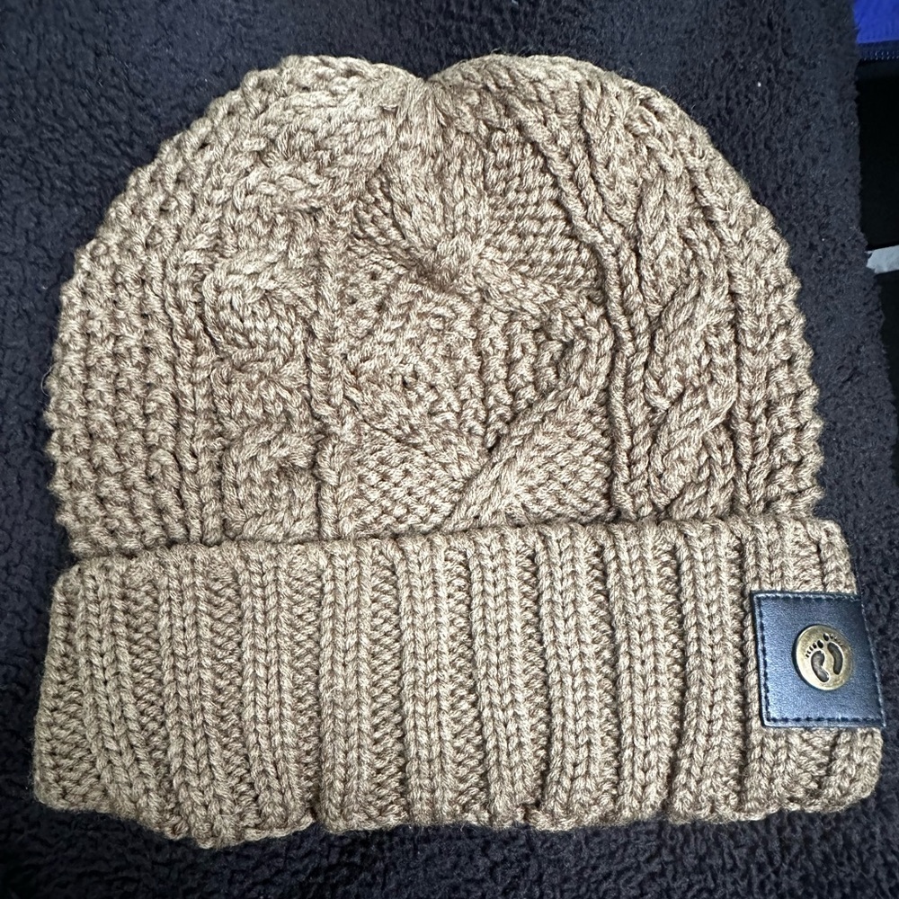 NWOT Hang Ten Beanie